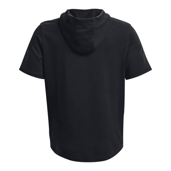 BRAND NEW men under armour project dwayne johnson rock hoodie hoody size S - Picture 3 of 4